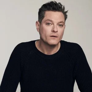 Mathew Horne