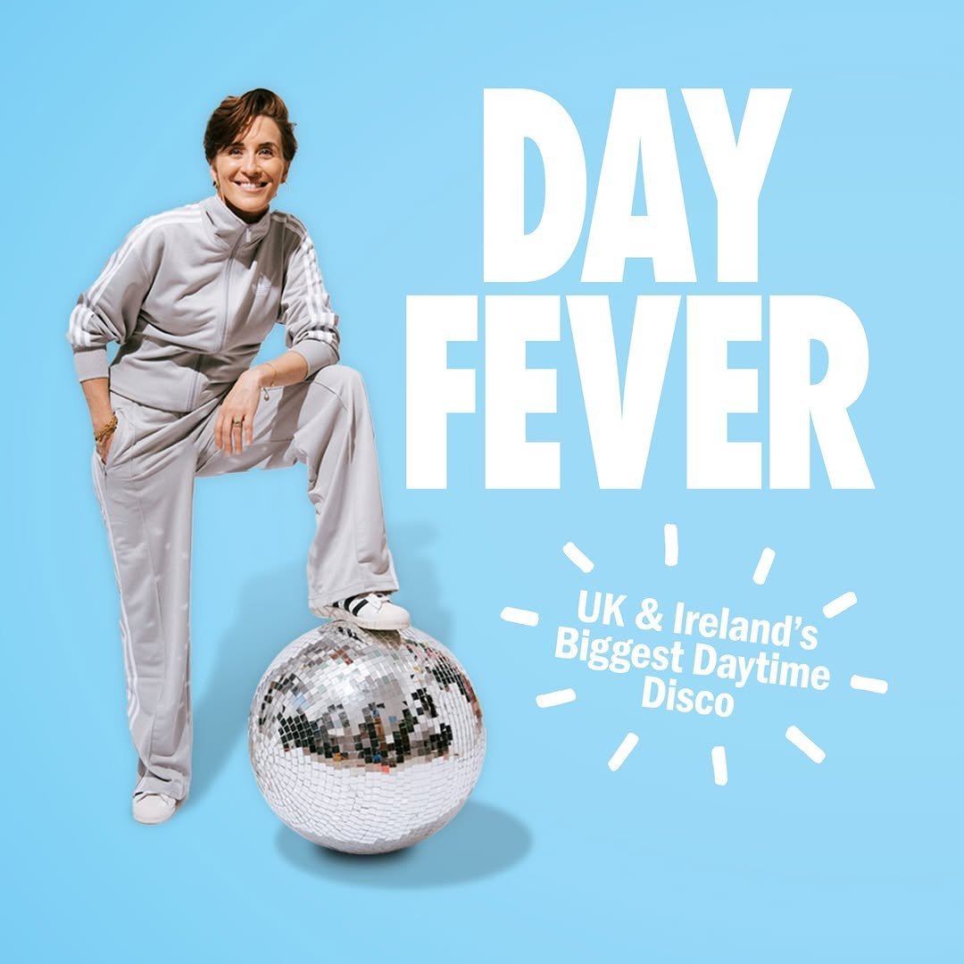 Day Fever
