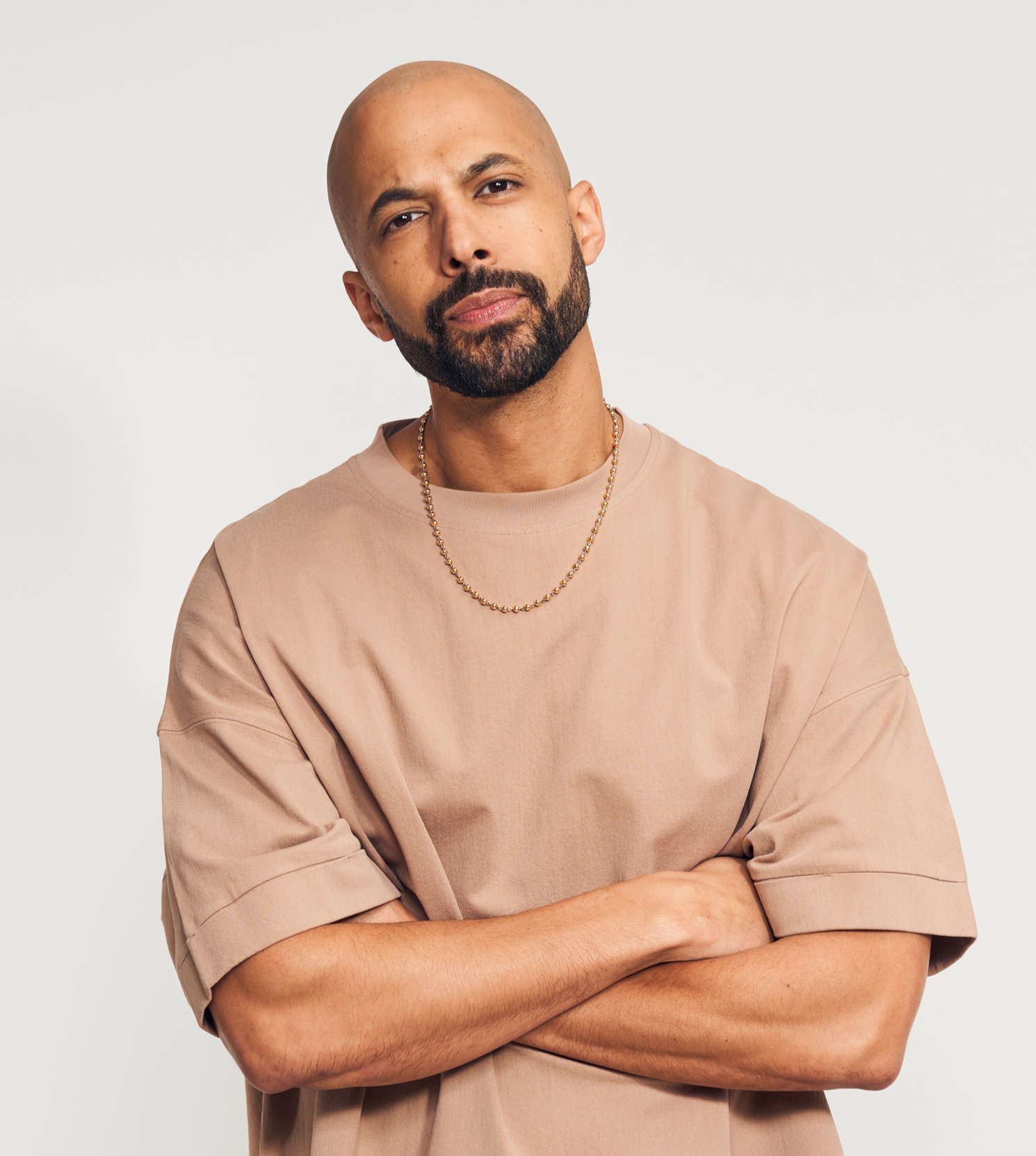 Marvin Humes
