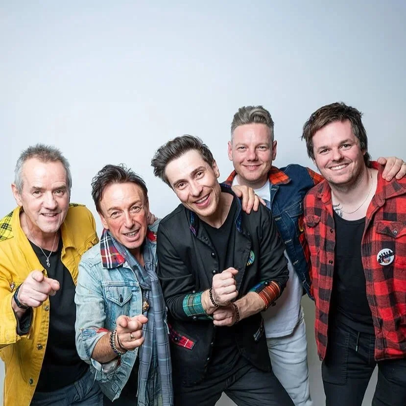 Bay City Rollers