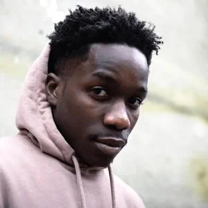 Tinchy Stryder