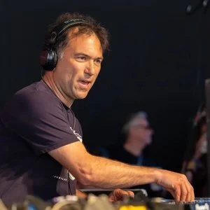 DJ Sets