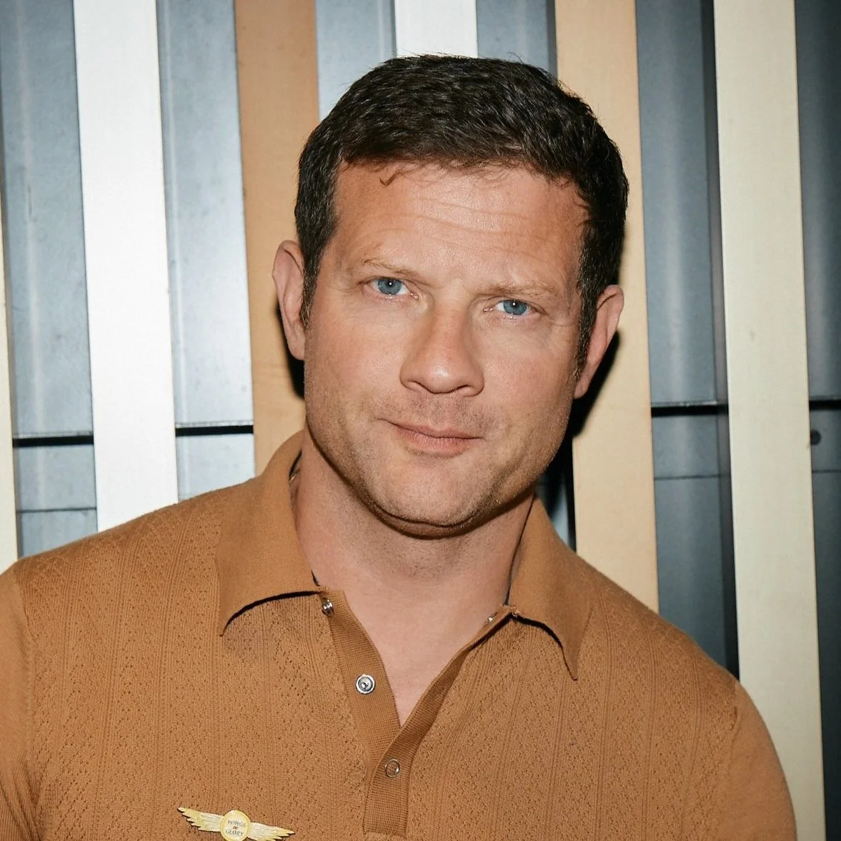 Dermot O'Leary