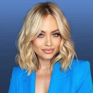 Kimberly Wyatt