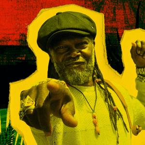 Levi Roots Carnival Party