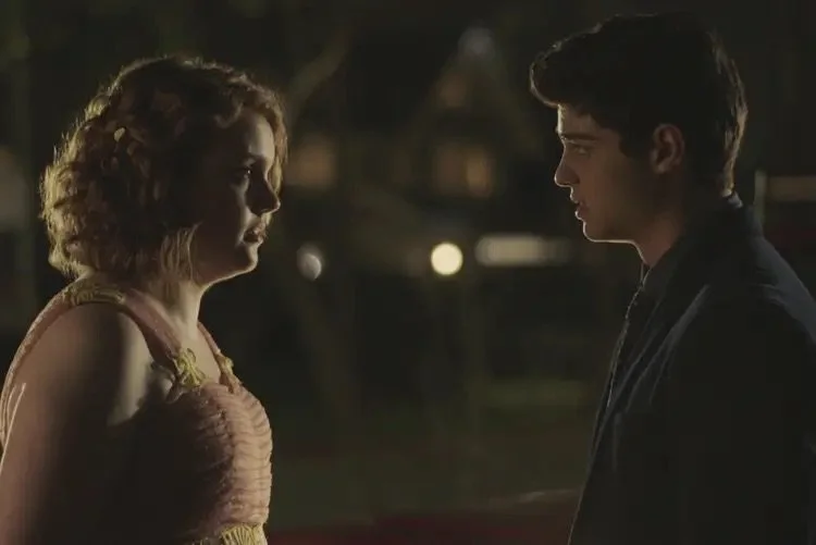 Netflix movie "Sierra Burgess is a Loser" defeats goal of body positivity