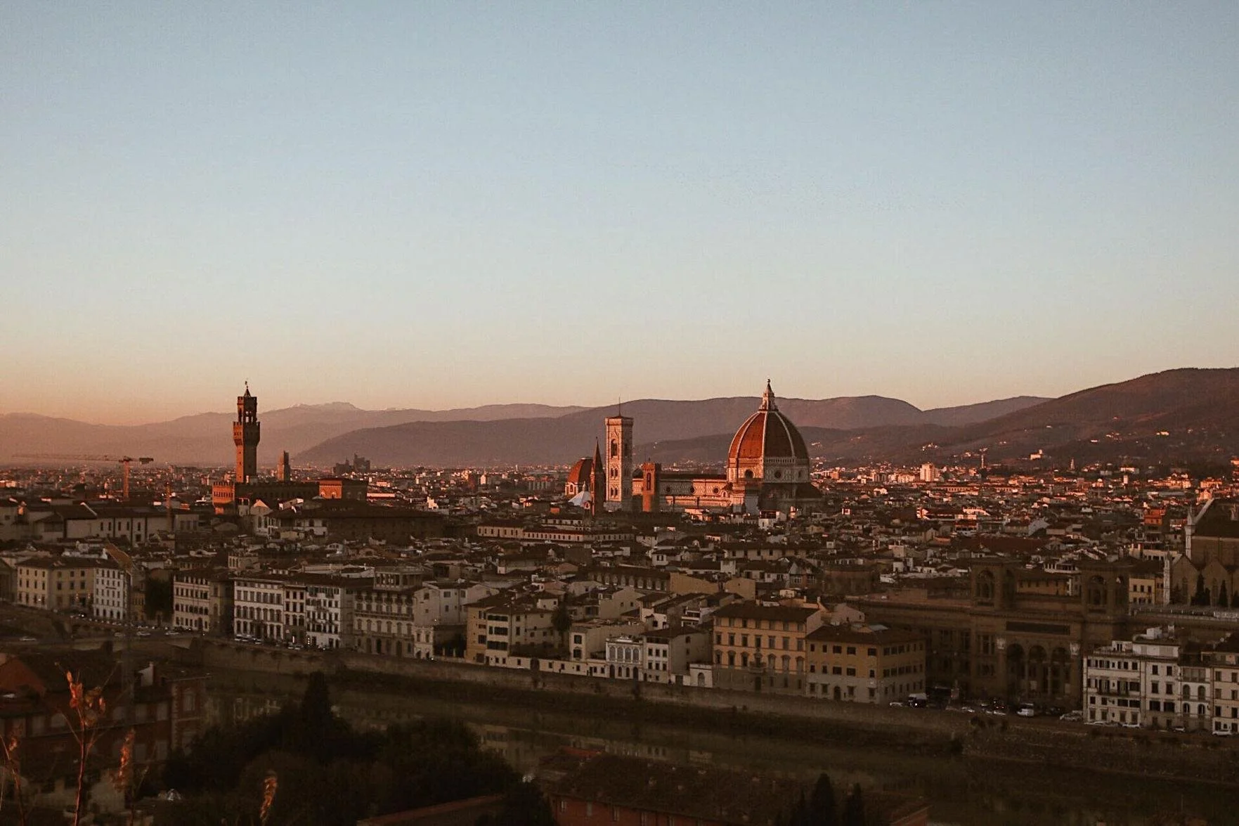 Students scramble for plans after Gonzaga in Florence cancelled