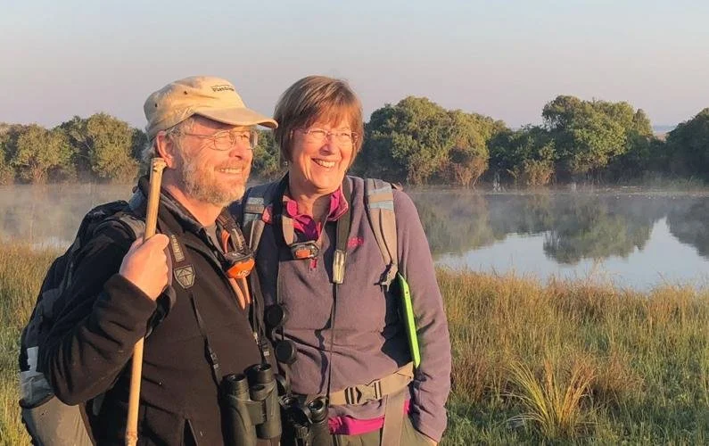 Meet some of Gonzaga's married professors