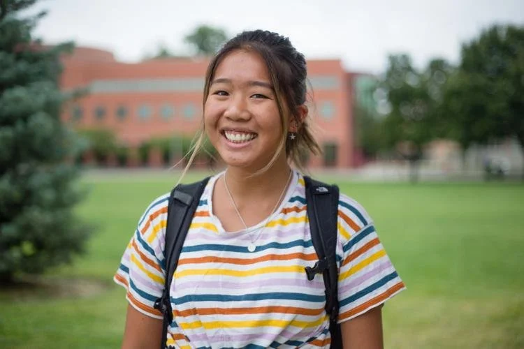 Street Speak: Highlights of the first week on Gonzaga's campus