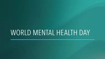 Institute for Health Metrics & Evaluation: New Global Burden of Disease analyses show depression and anxiety among the top causes of health loss worldwide, and a significant increase due to the COVID-19 pandemic