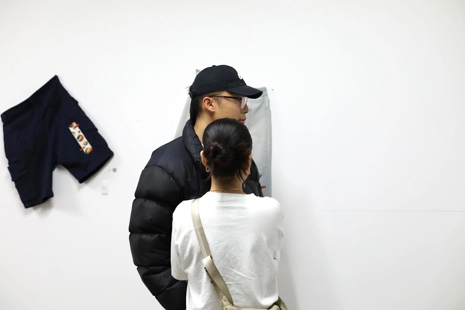 photos provided by visual diary 
