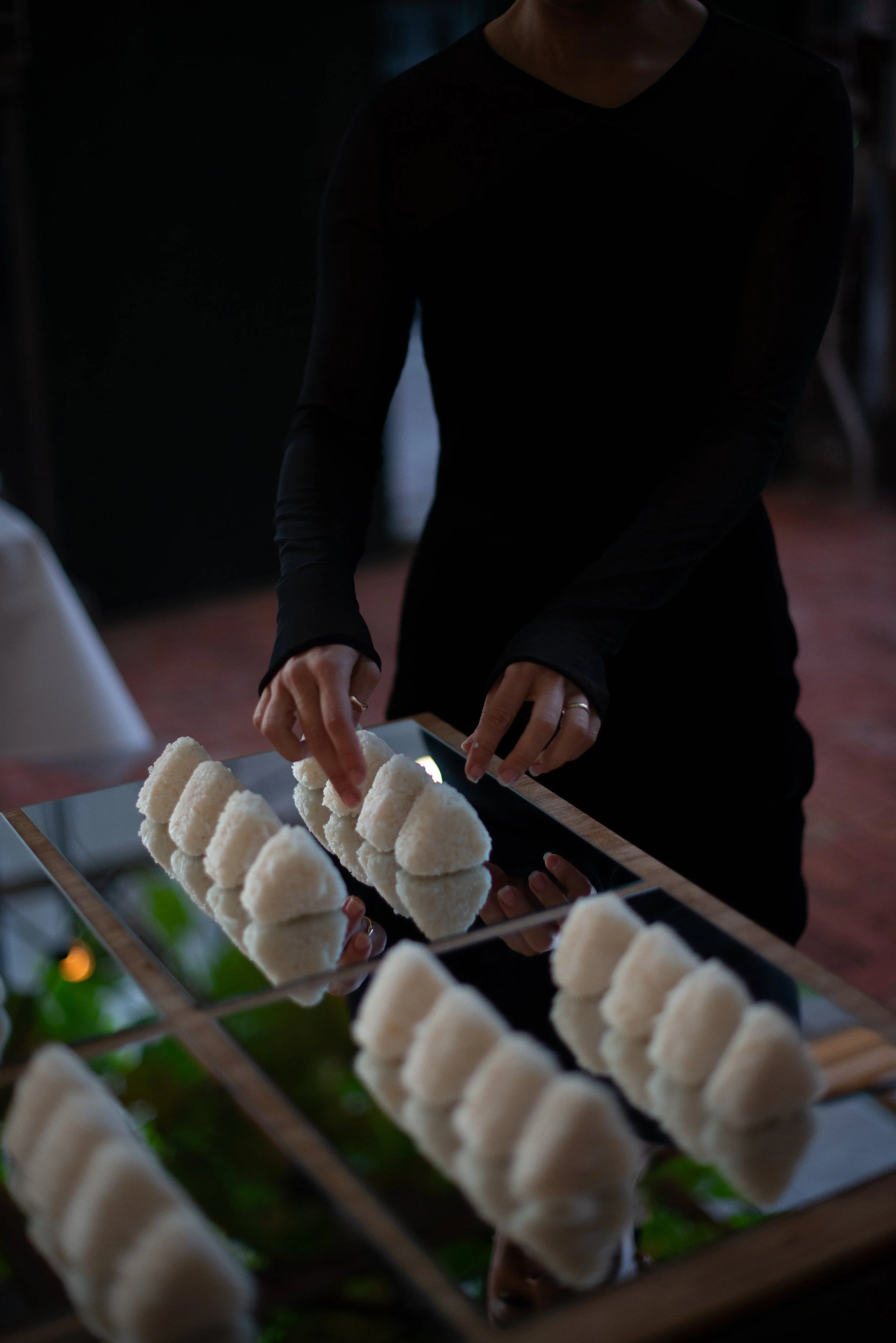 21 Oct | Mindful Meal | Amsterdam