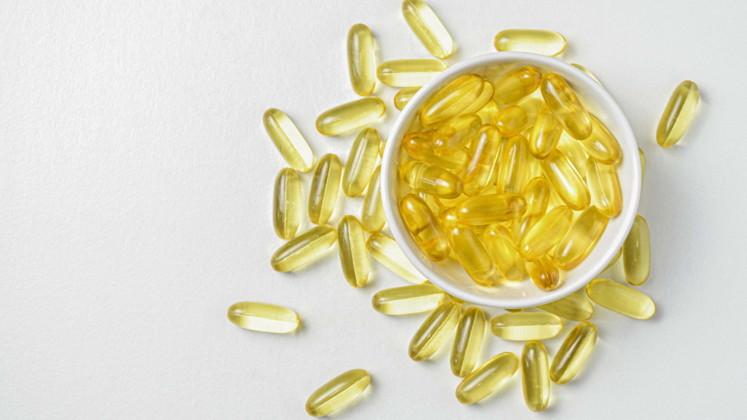 Fats That Heal, Fats That Harm: Is Your Fish Oil Really Working?