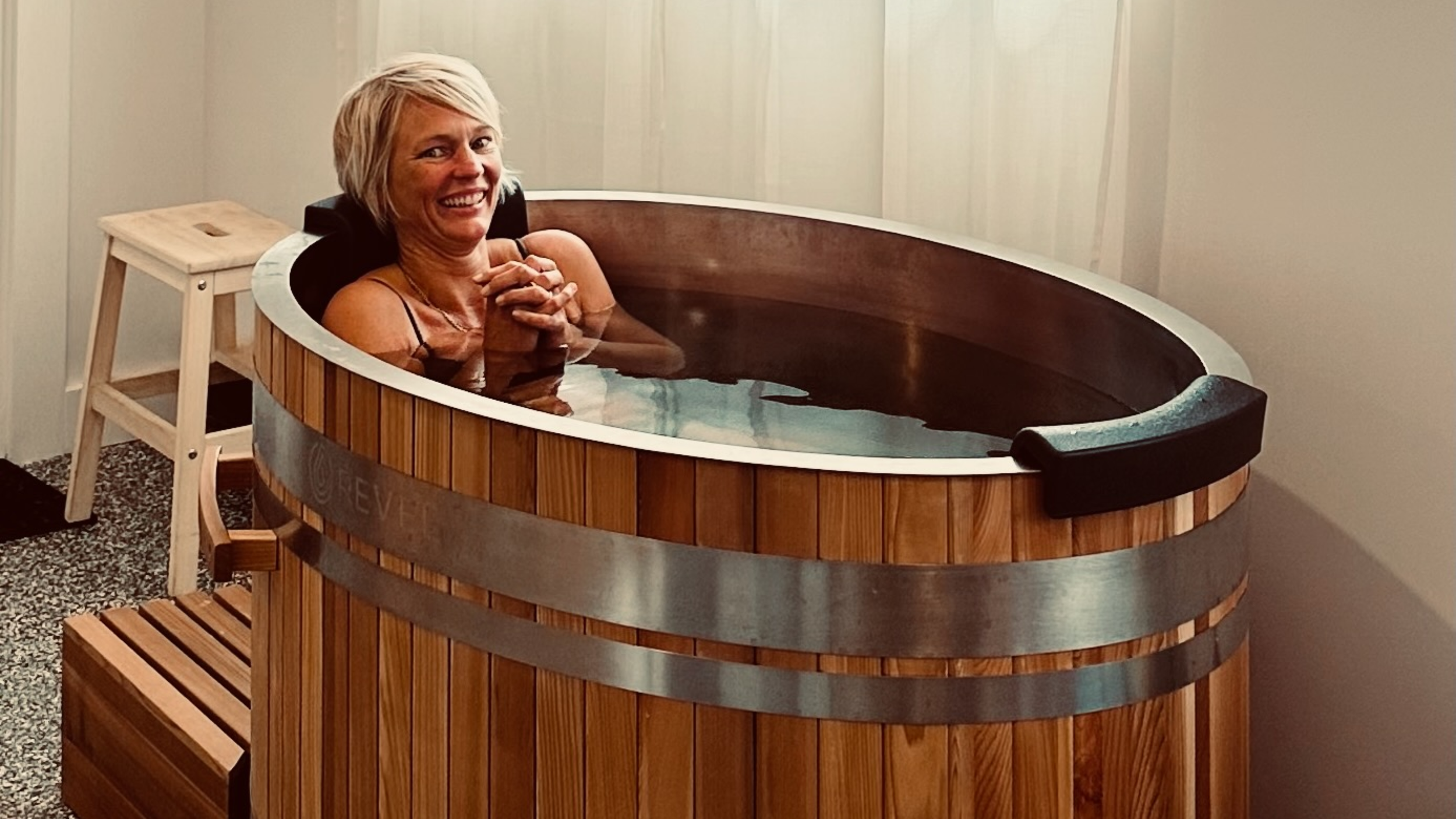 Heat, Cold &amp; Calm: Are You Ready for the Winter Contrast Therapy Challenge?