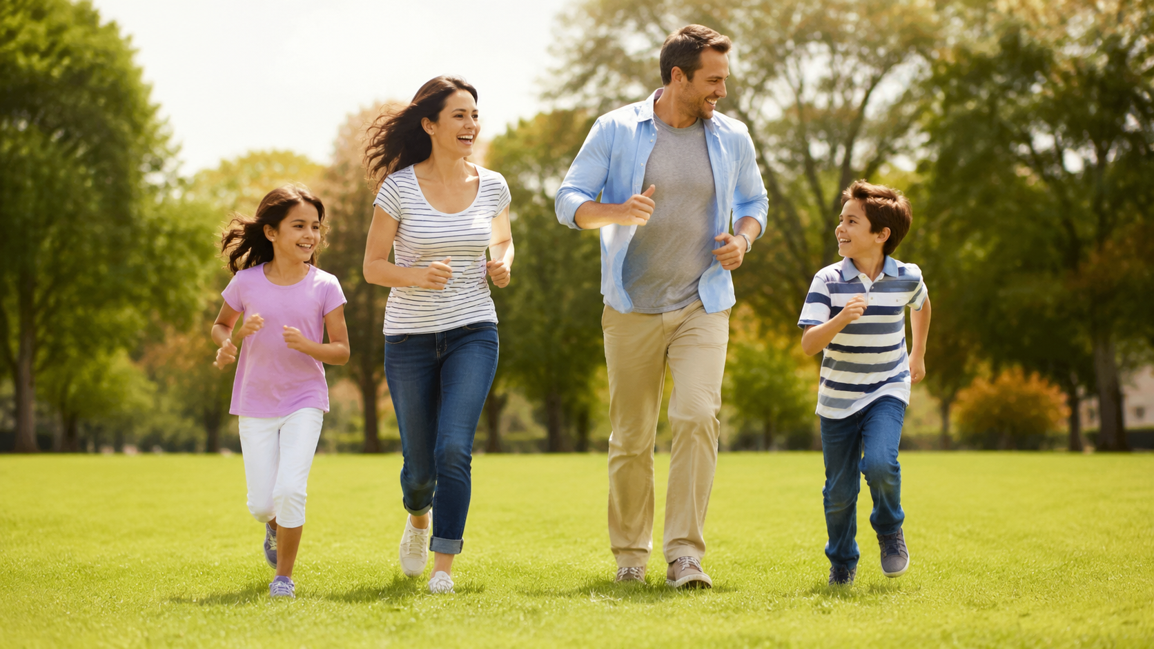 Why Movement Matters