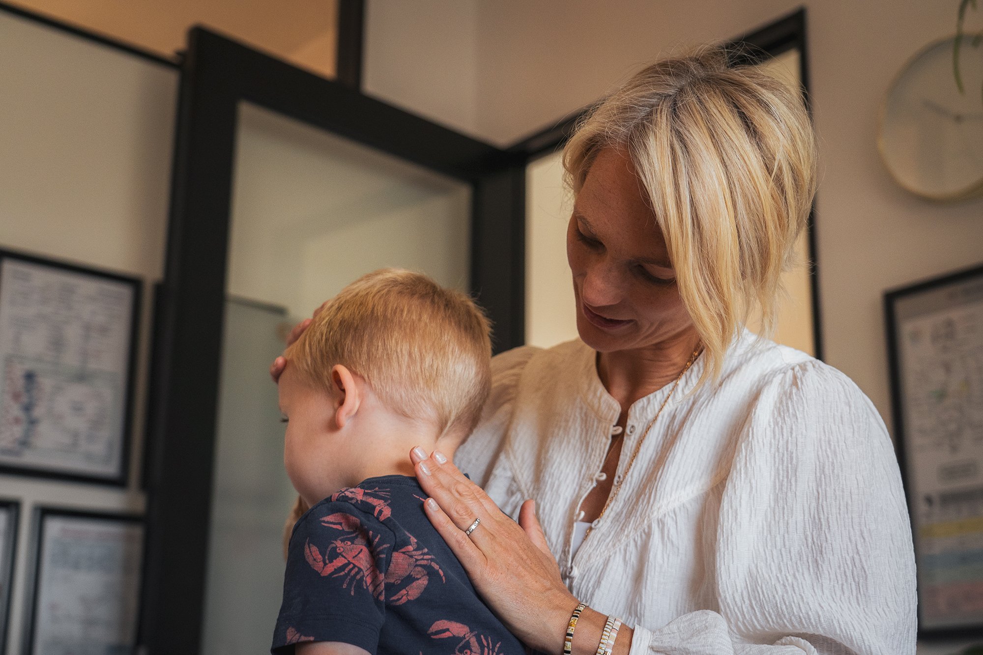 Why Holiday Check-Ups are Important: Extra Support for Growing, Busy, and Stressed Families