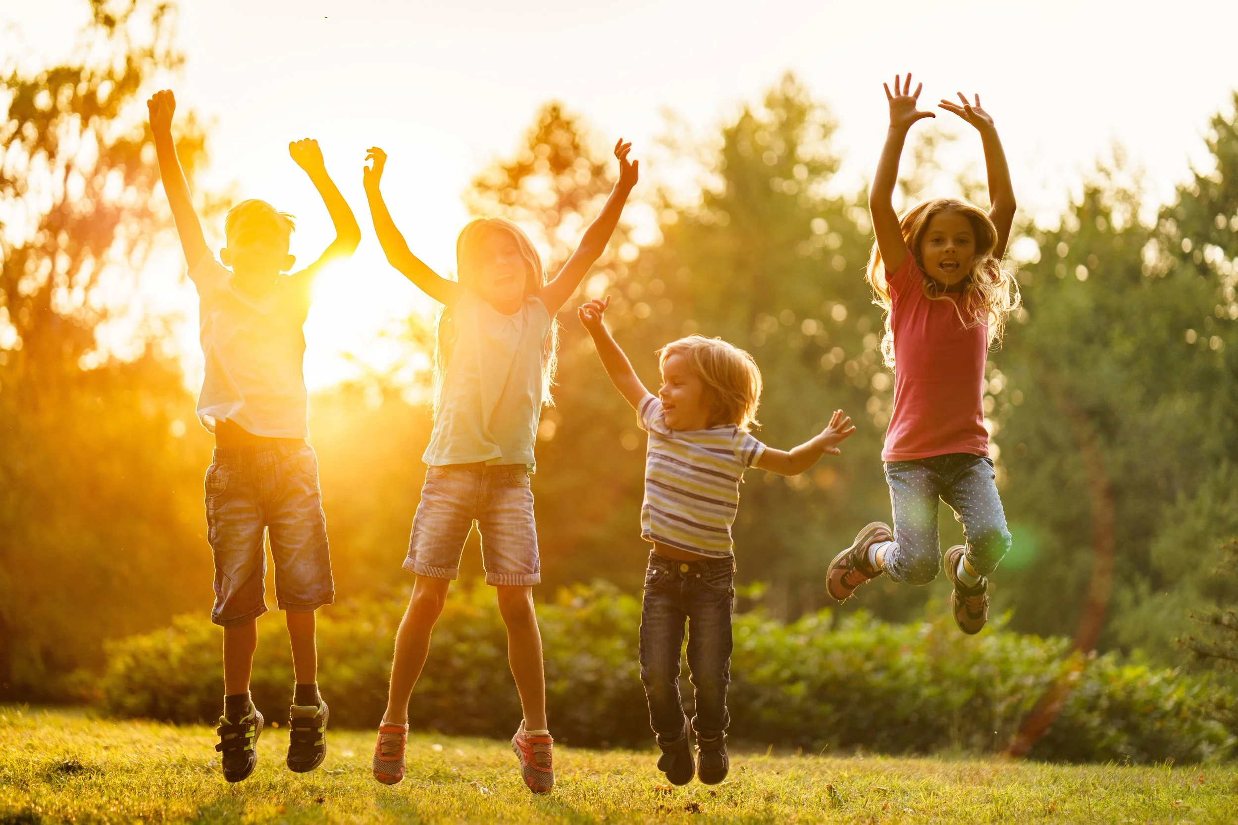 Upcoming Webinar: Unlock Your Child’s Potential