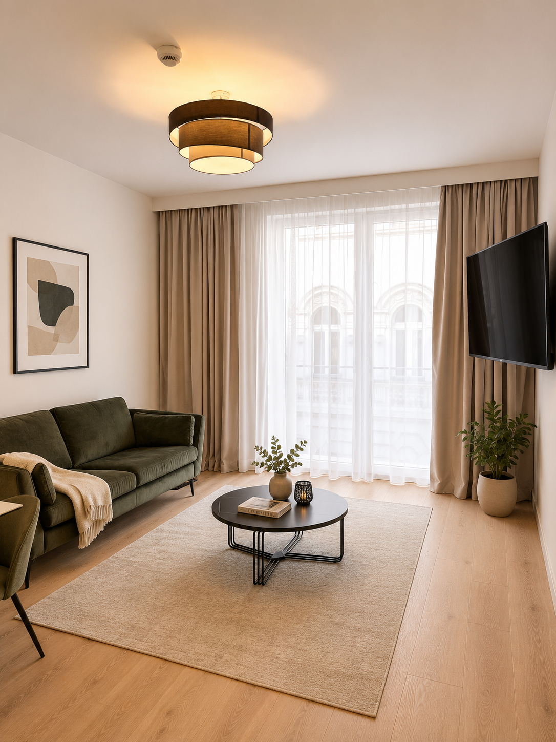 kéthálószobás családi apartman nappali végleges.png