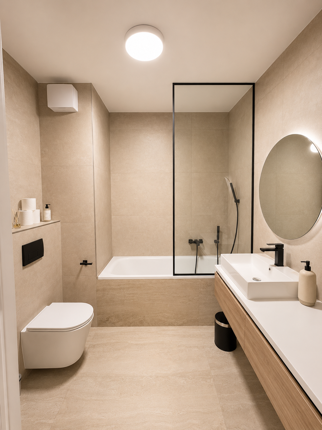 Kéthálószobás Executive apartman- fürdő- végleges.png