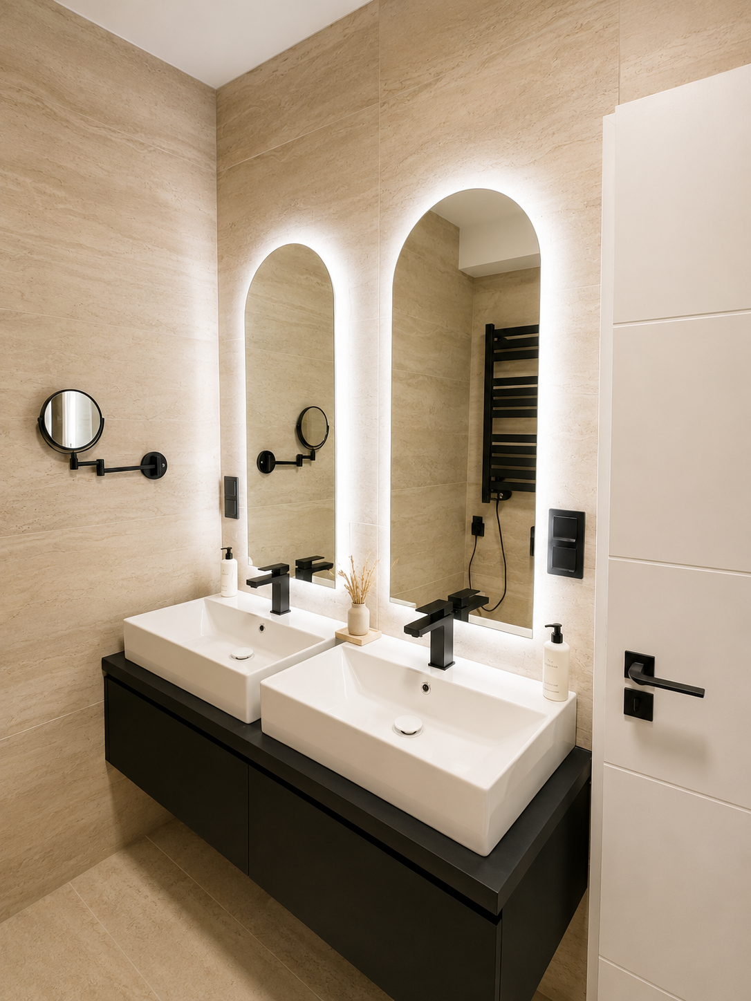 Két hálószobás Penthouse apartman- fürdő1- végleges.png