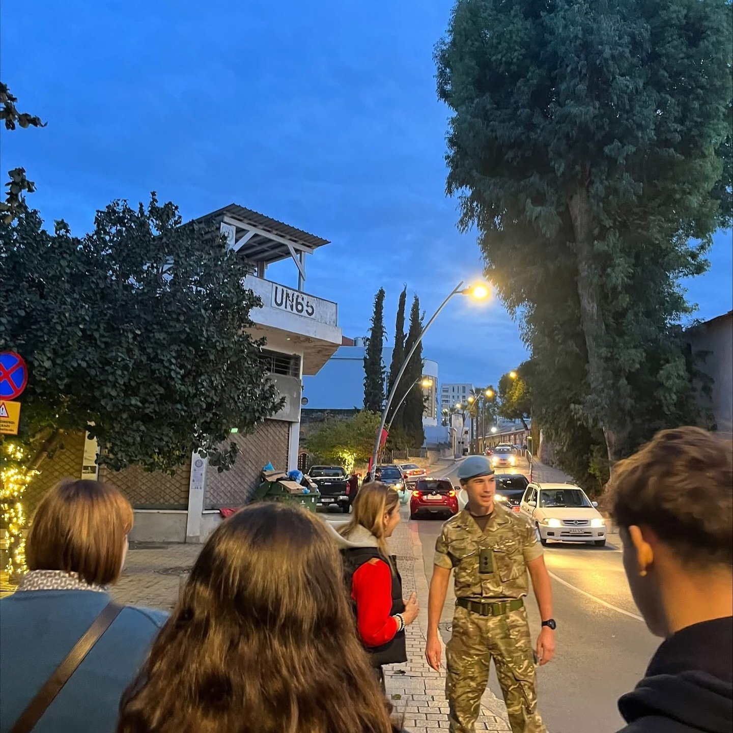 A heartfelt thank you to the incredible teachers and students for your active engagement during our Green line walk. I am truly inspired by your passion for learning and your commitment to peace and understanding! Huge thank you to Mrs Boeros and Mr 