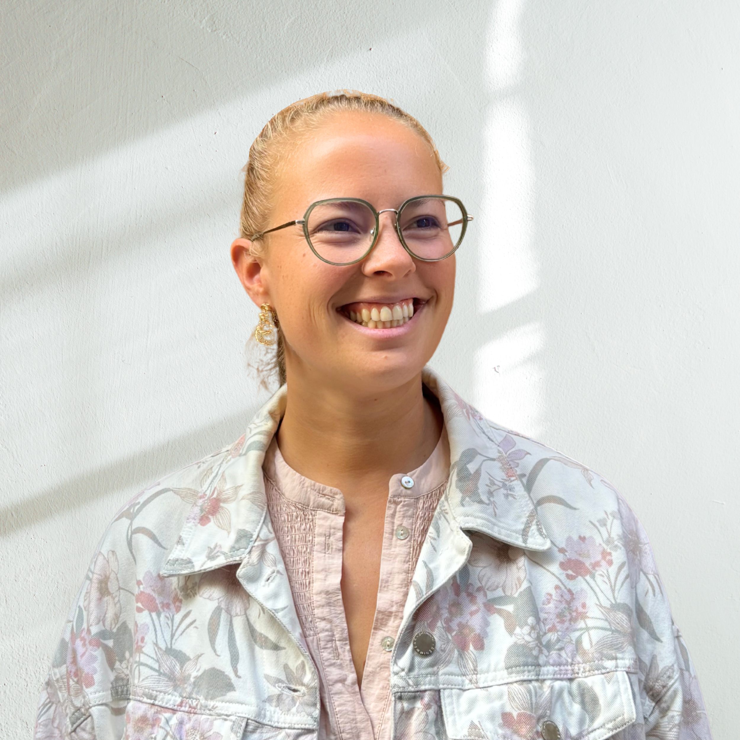 Aliénor Plauchu - Responsable Pôle Client Subclic plateforme gestion de sous-traitance