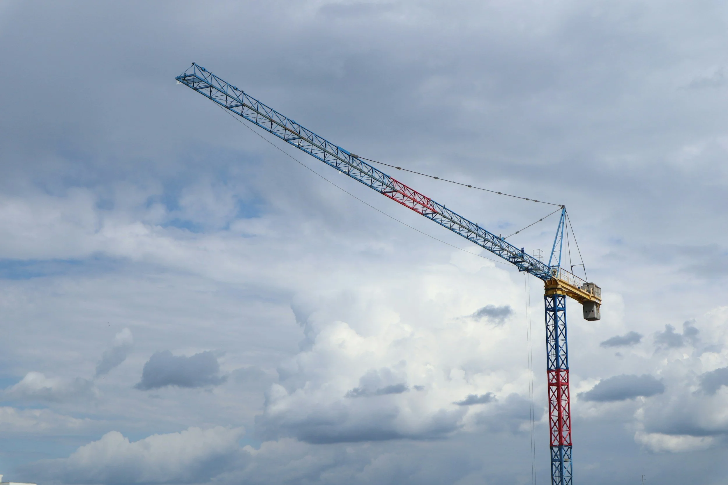 Décompte général définitif (DGD travaux)