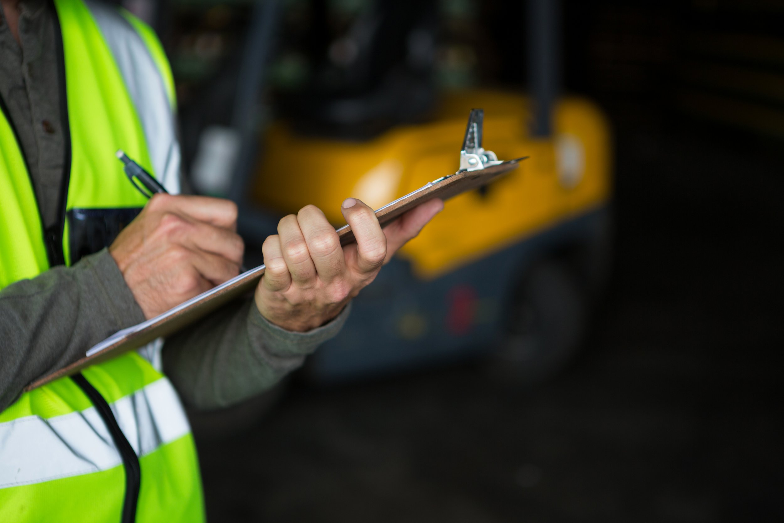 AOR BTP : définition, rôle, procédure et obligations en fin de chantier