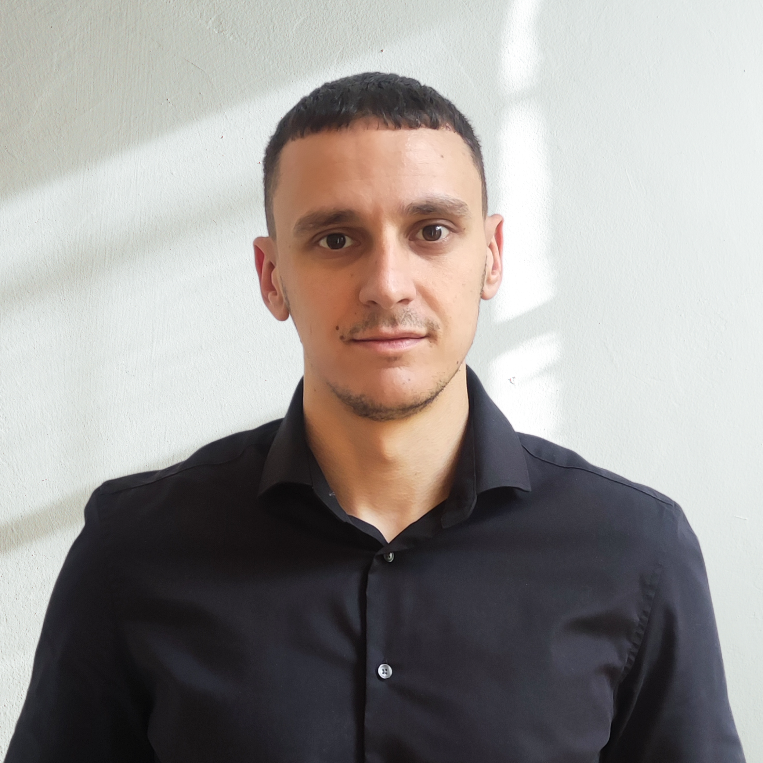 Benoit Delhomme - Responsable SDR Subclic plateforme gestion de sous-traitance