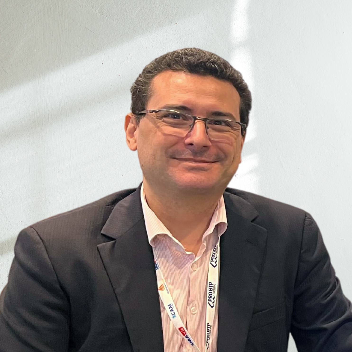 Vincent Massoulié - Ingénieur d’affaires - Construction & Travaux Publics Subclic plateforme gestion de sous-traitance