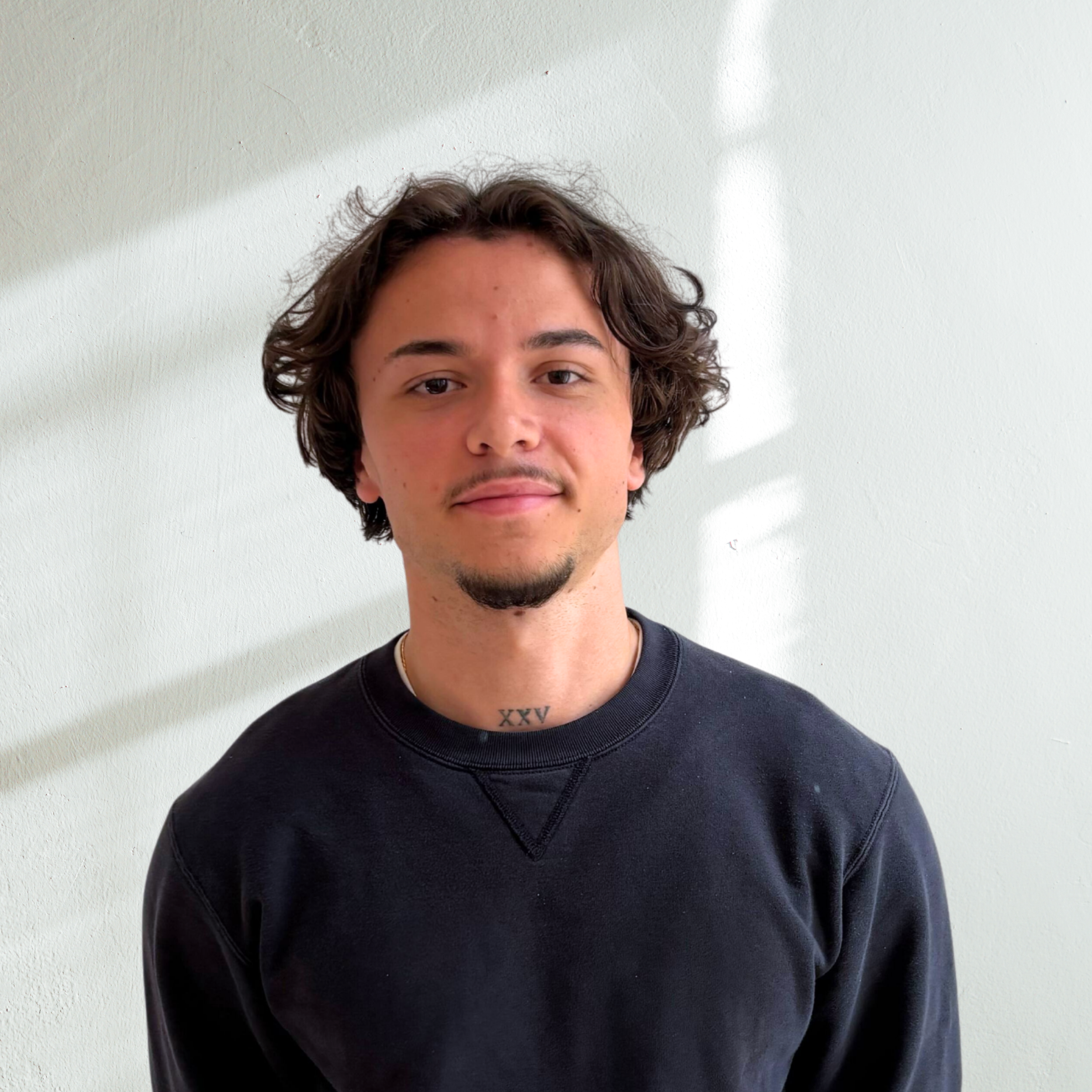 Lucas Veintimilla subclic