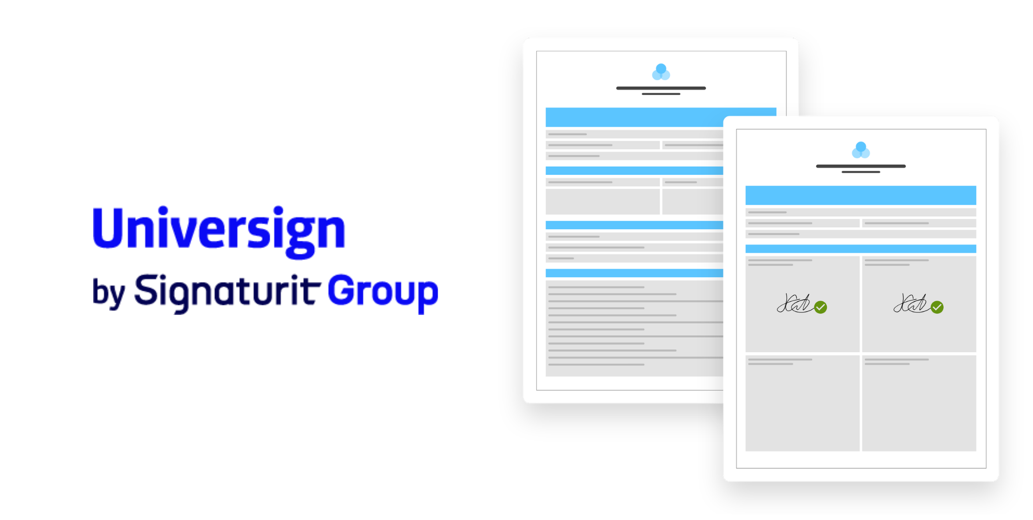 Universign partenaire de conformité certifié eIDAS
