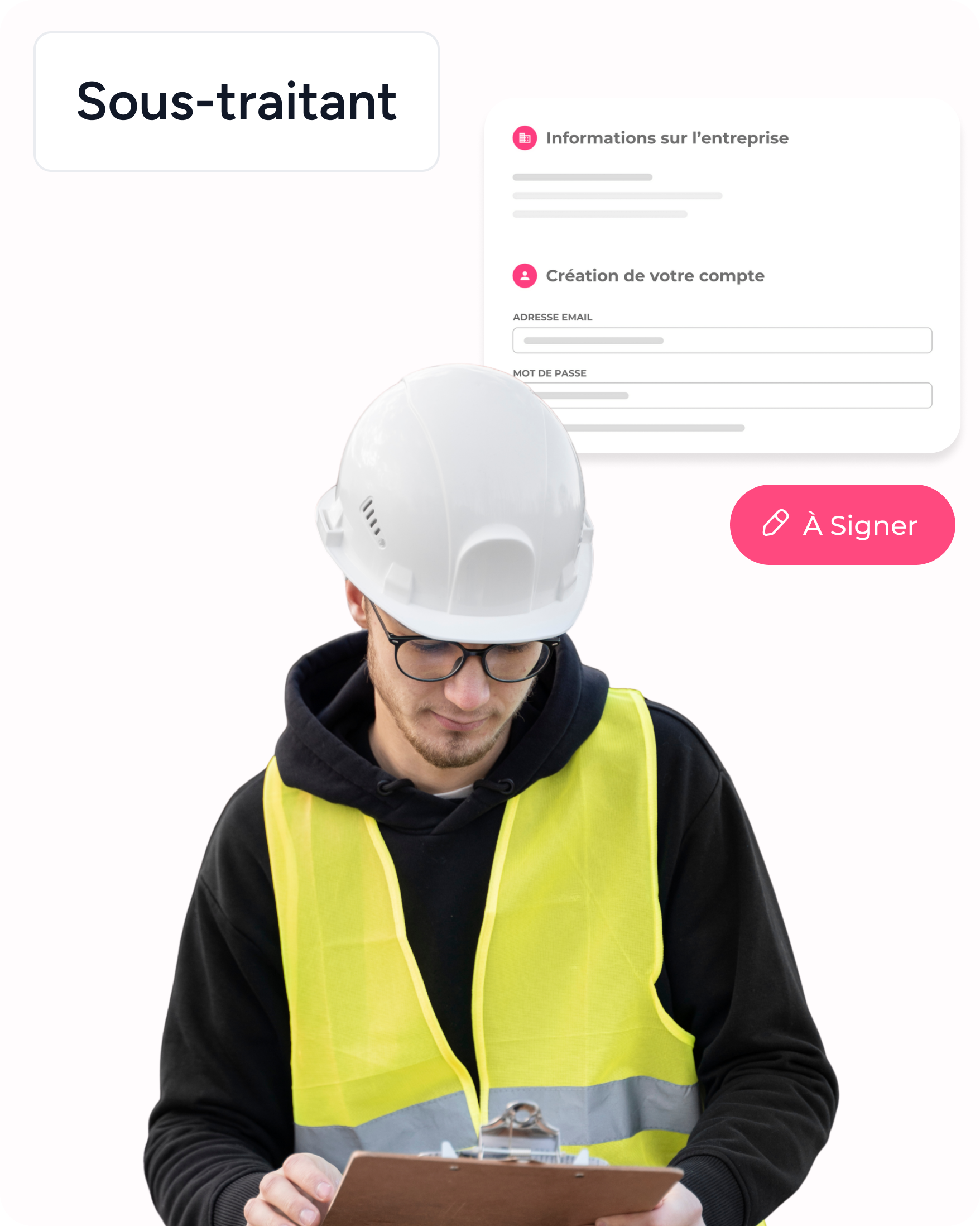 Sous-traitant Subclic