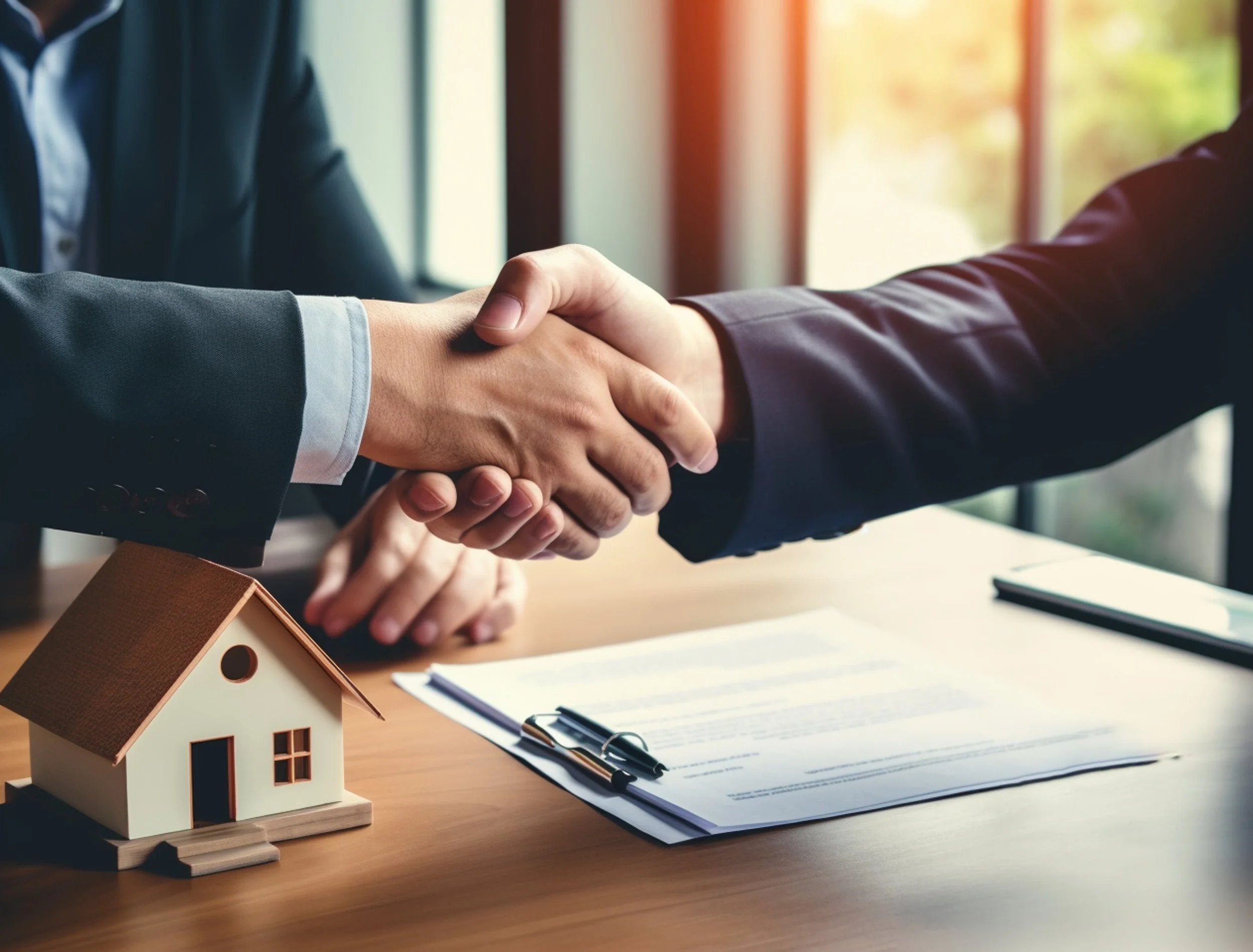 Contrat de prestation de services : guide