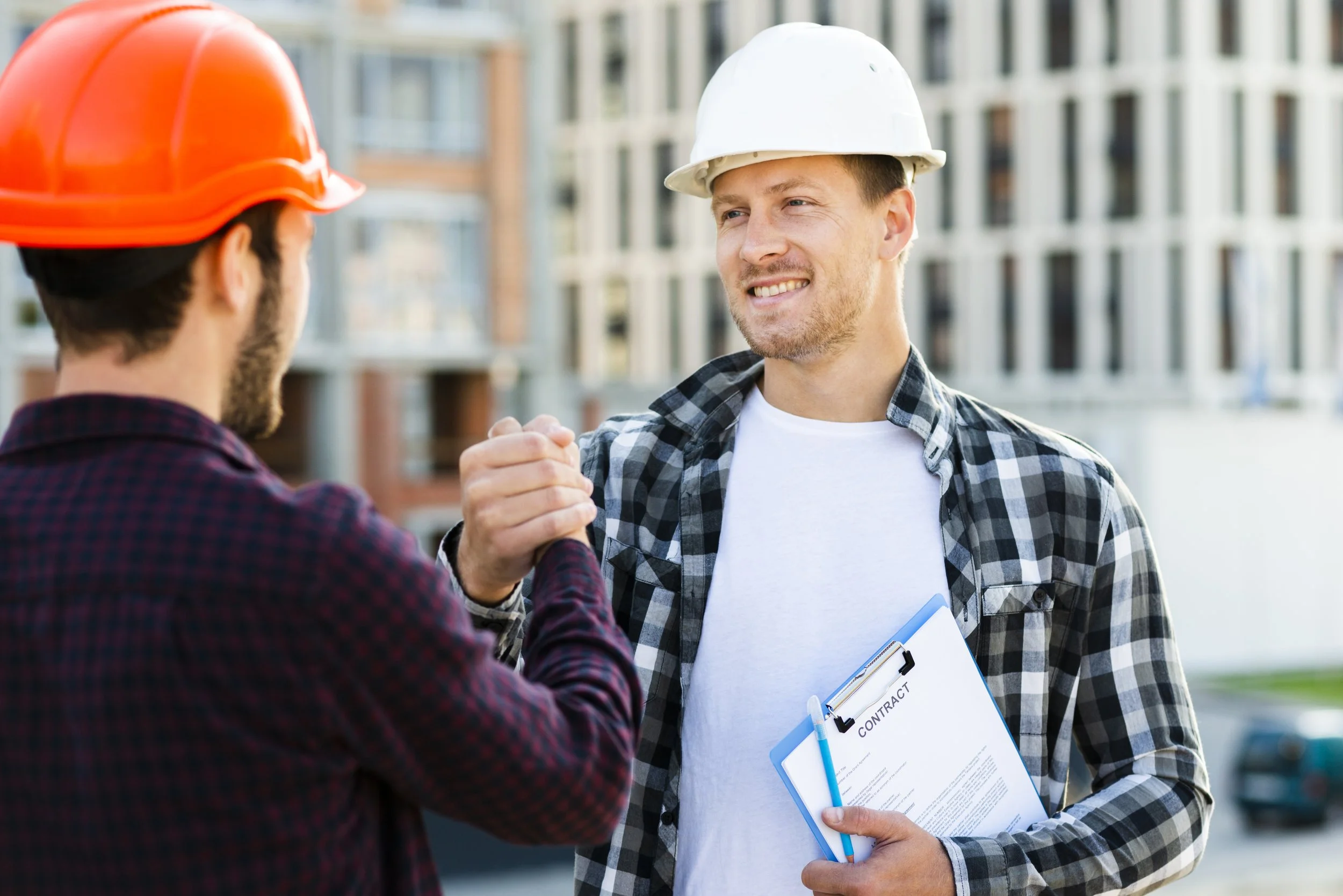 Gestion contractuelle – optimiser vos contrats