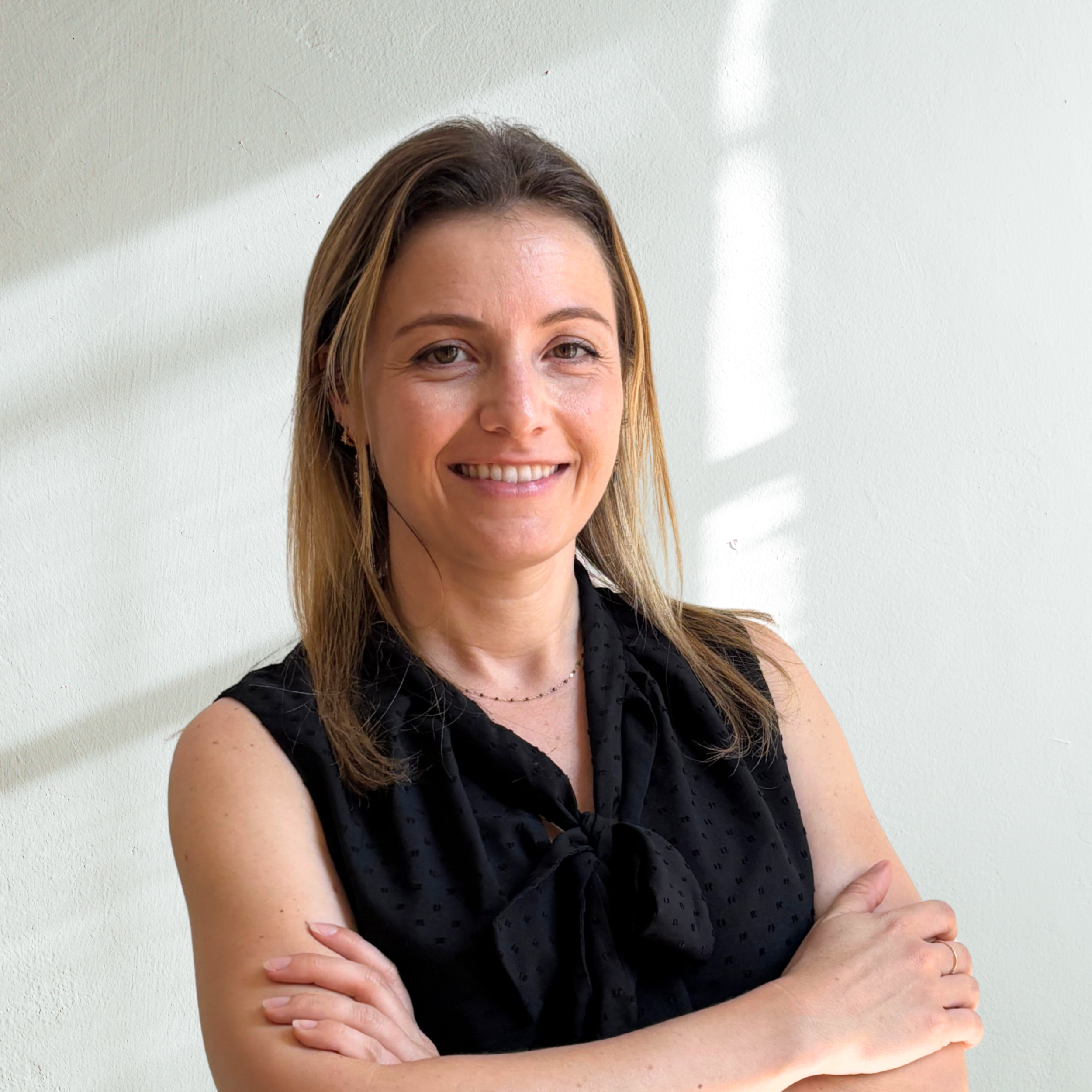 Alexandra Malherbe lead customer experience