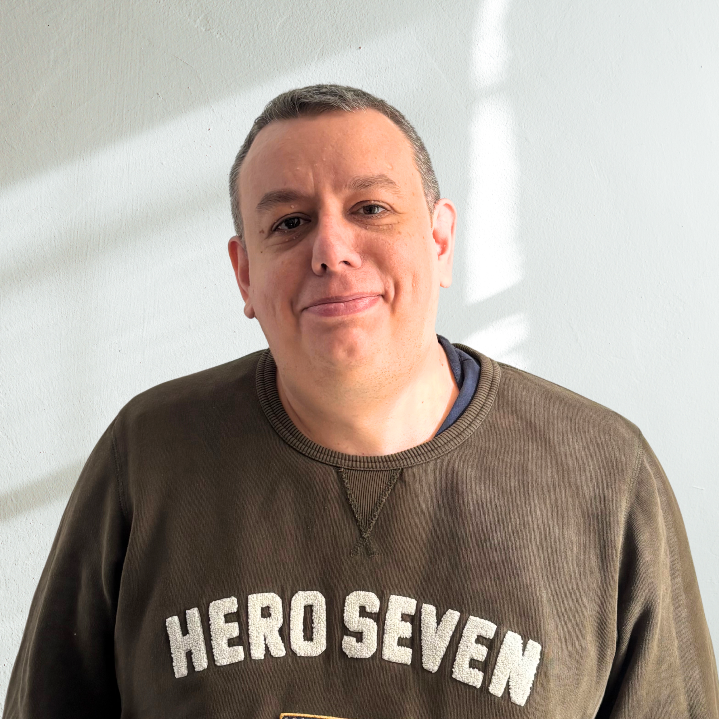 Stéphane Severio - Testeur QA Subclic plateforme gestion de sous-traitance