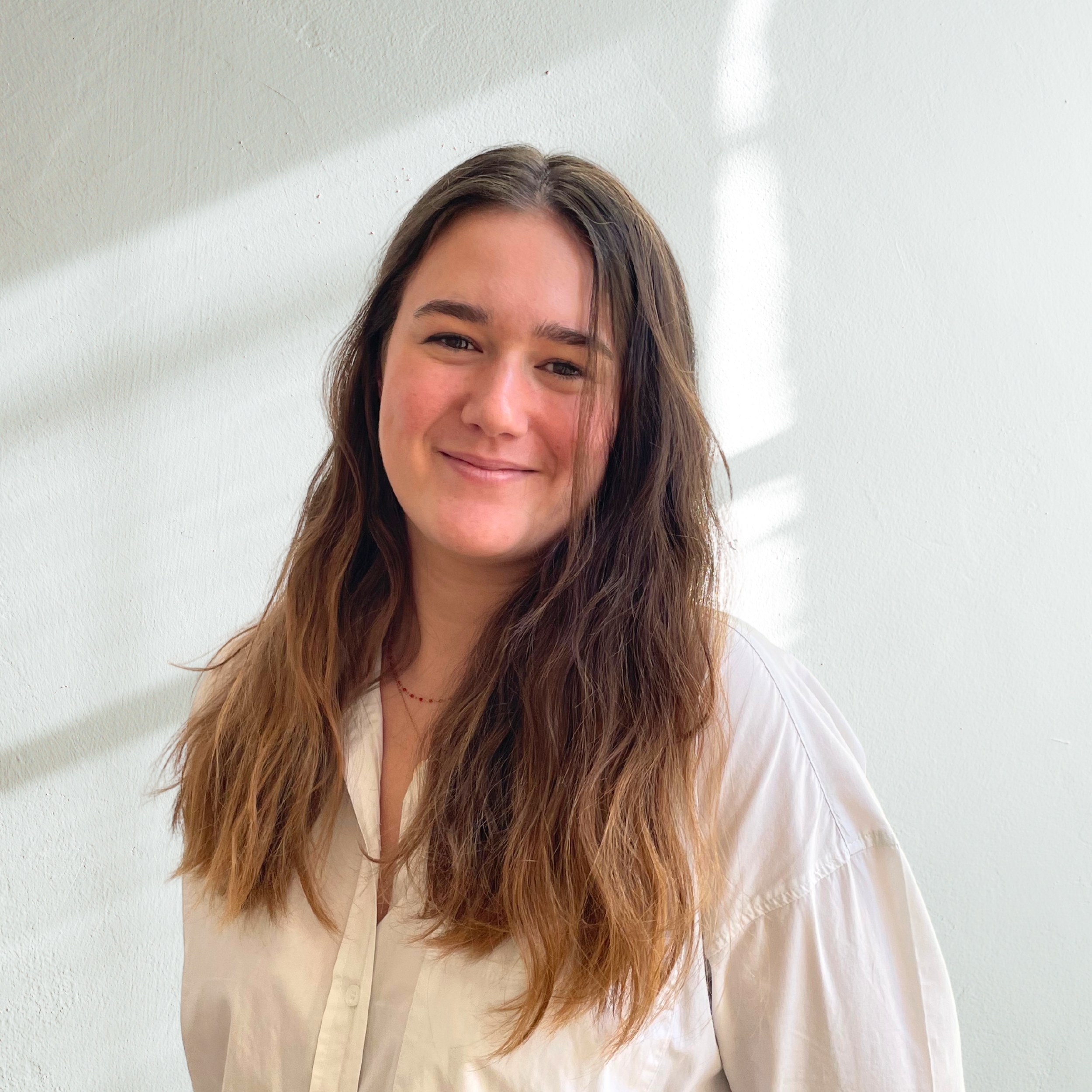 Valentine Gaudin - Chargée d'onboarding et satisfaction client Subclic plateforme gestion de sous-traitance