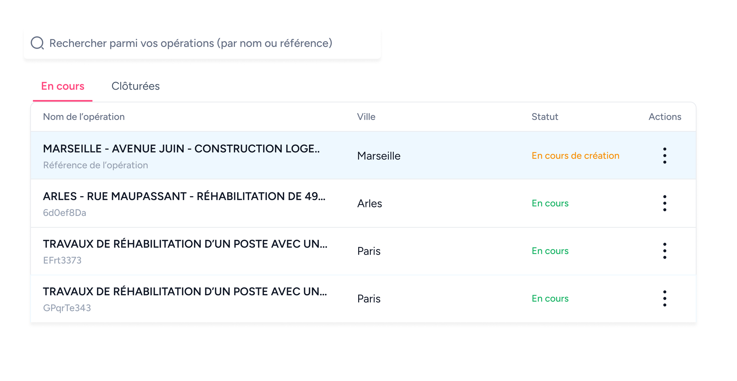 EP/EG Centralisez vos informations sur Subclic