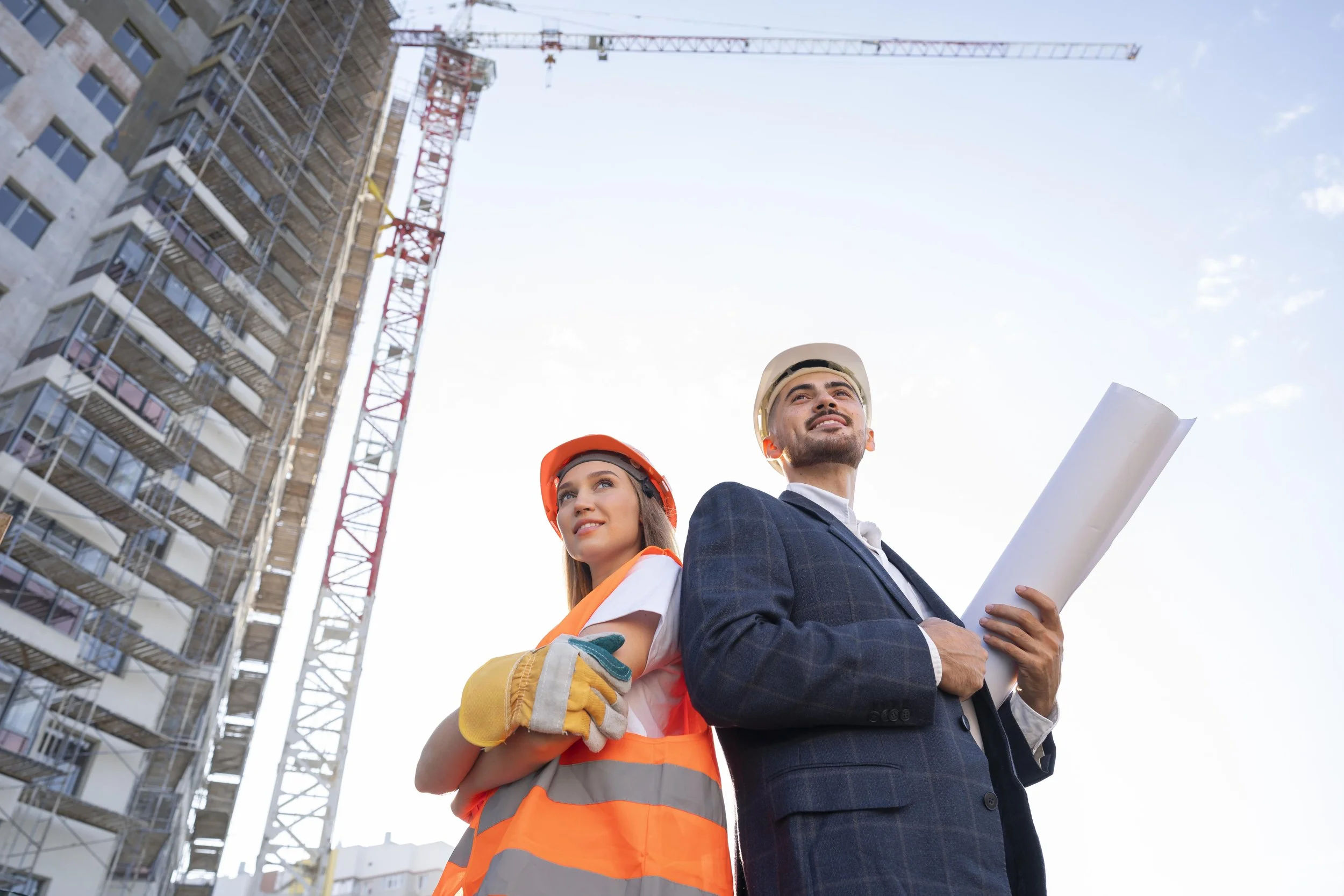 Suivi de chantier : guide complet