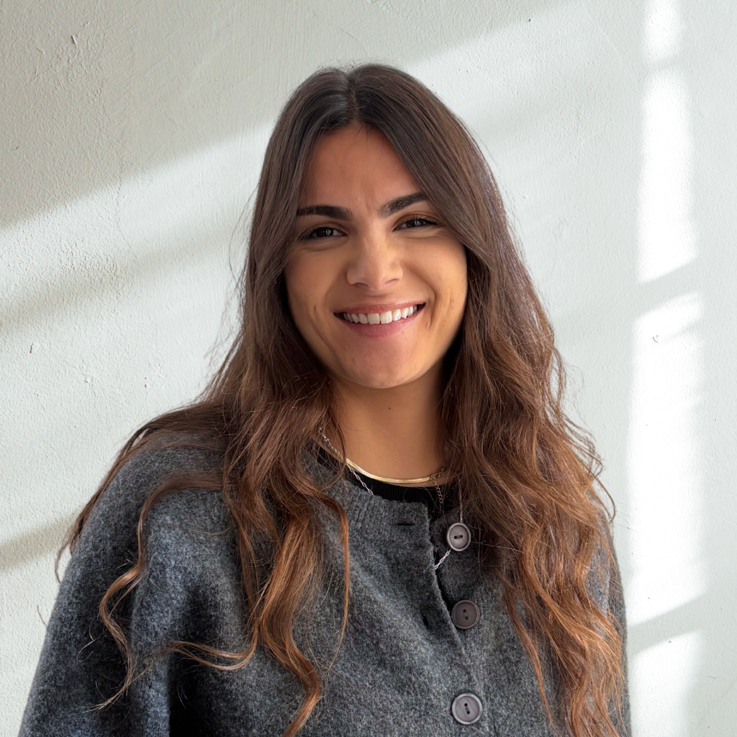 Mariolina Groc Lead Marketing