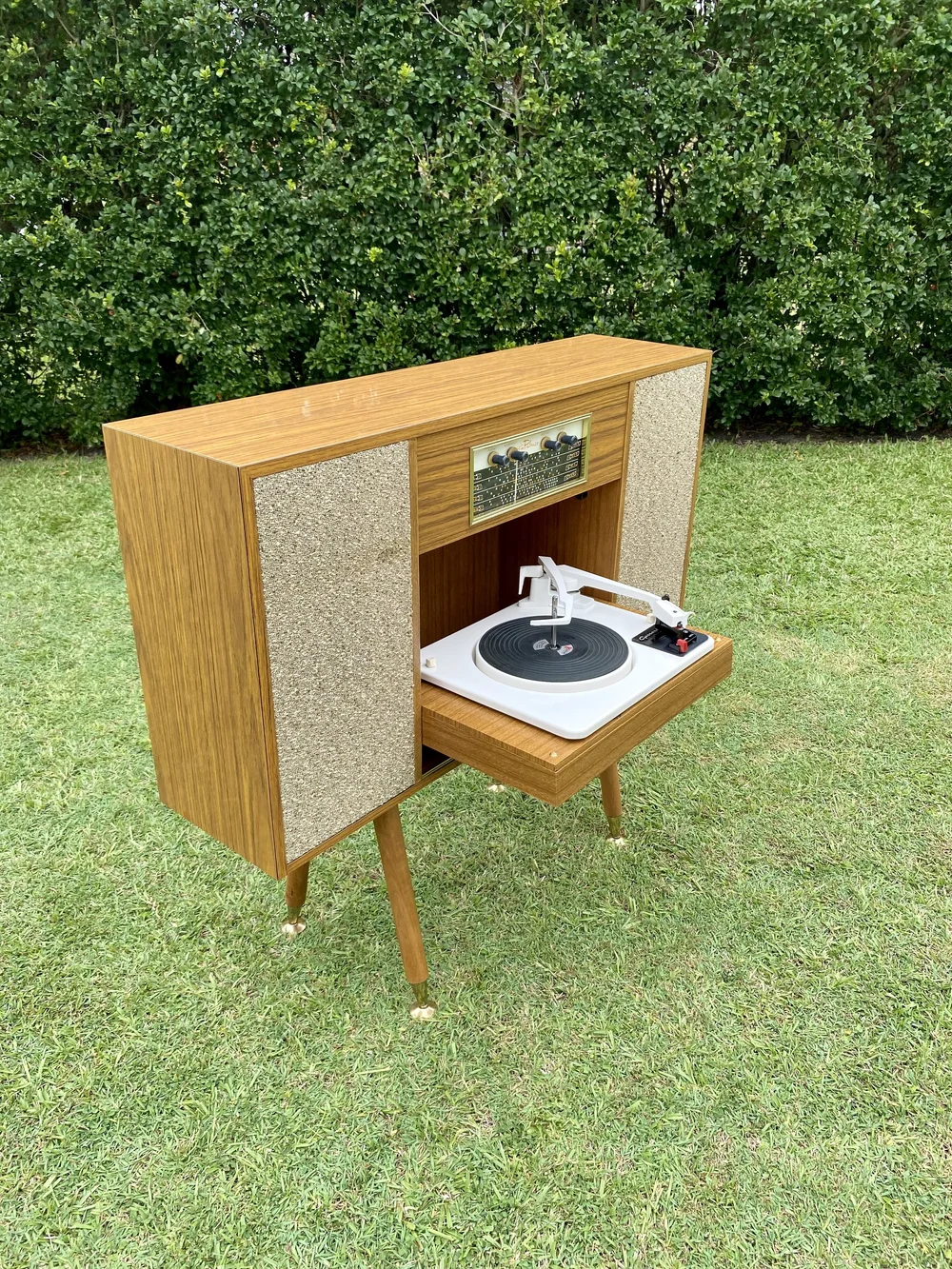 H.G Palmers Flip Down vintage audio restored by Retraphonics, available now