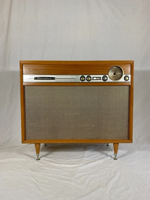 Radiograms For Sale — Retraphonics