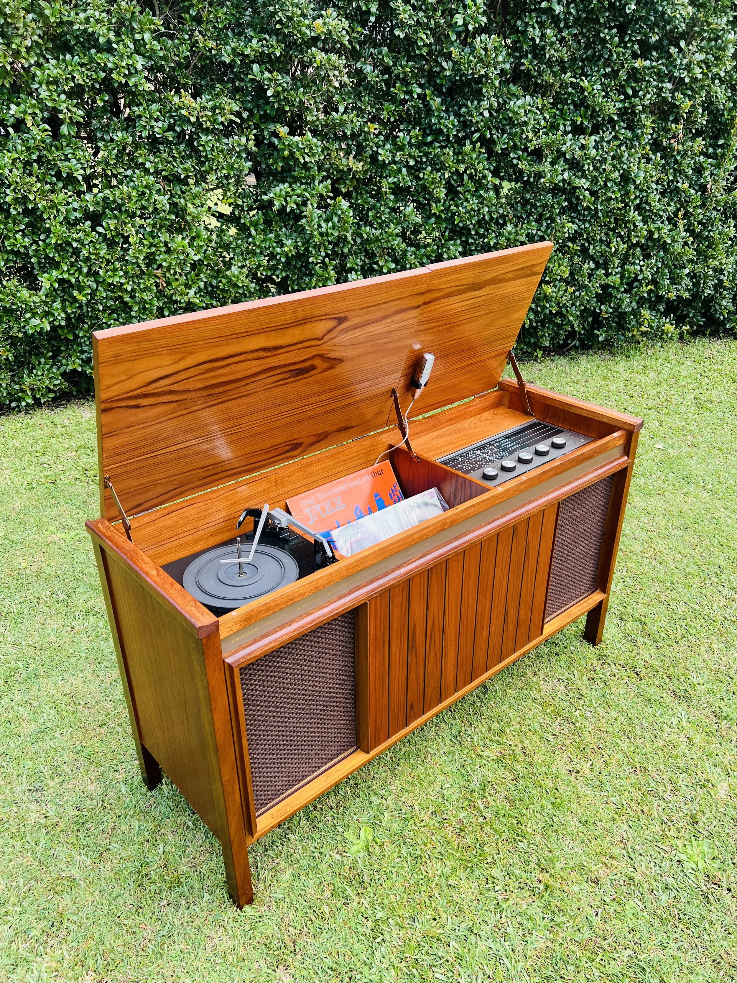 Kriesler Futureline -1970
