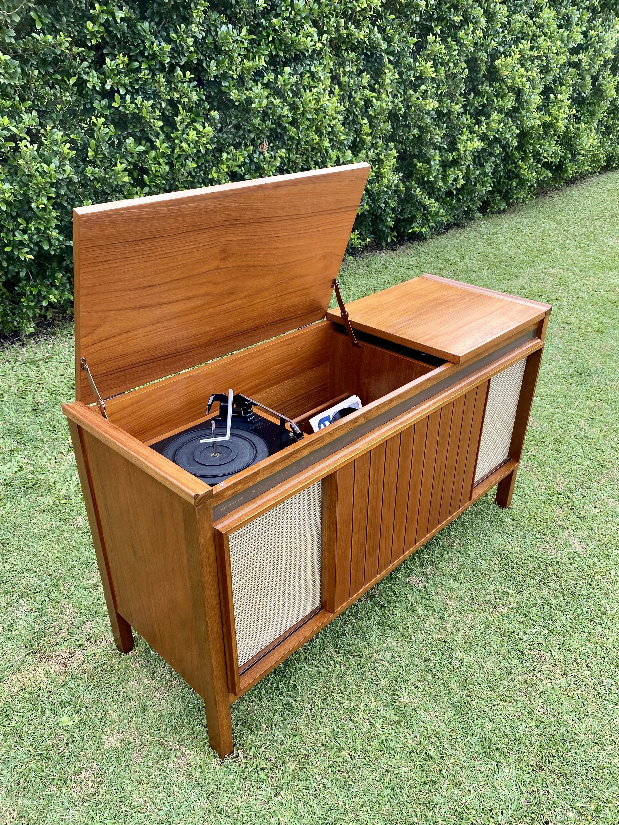 Kriesler Futureline 1970