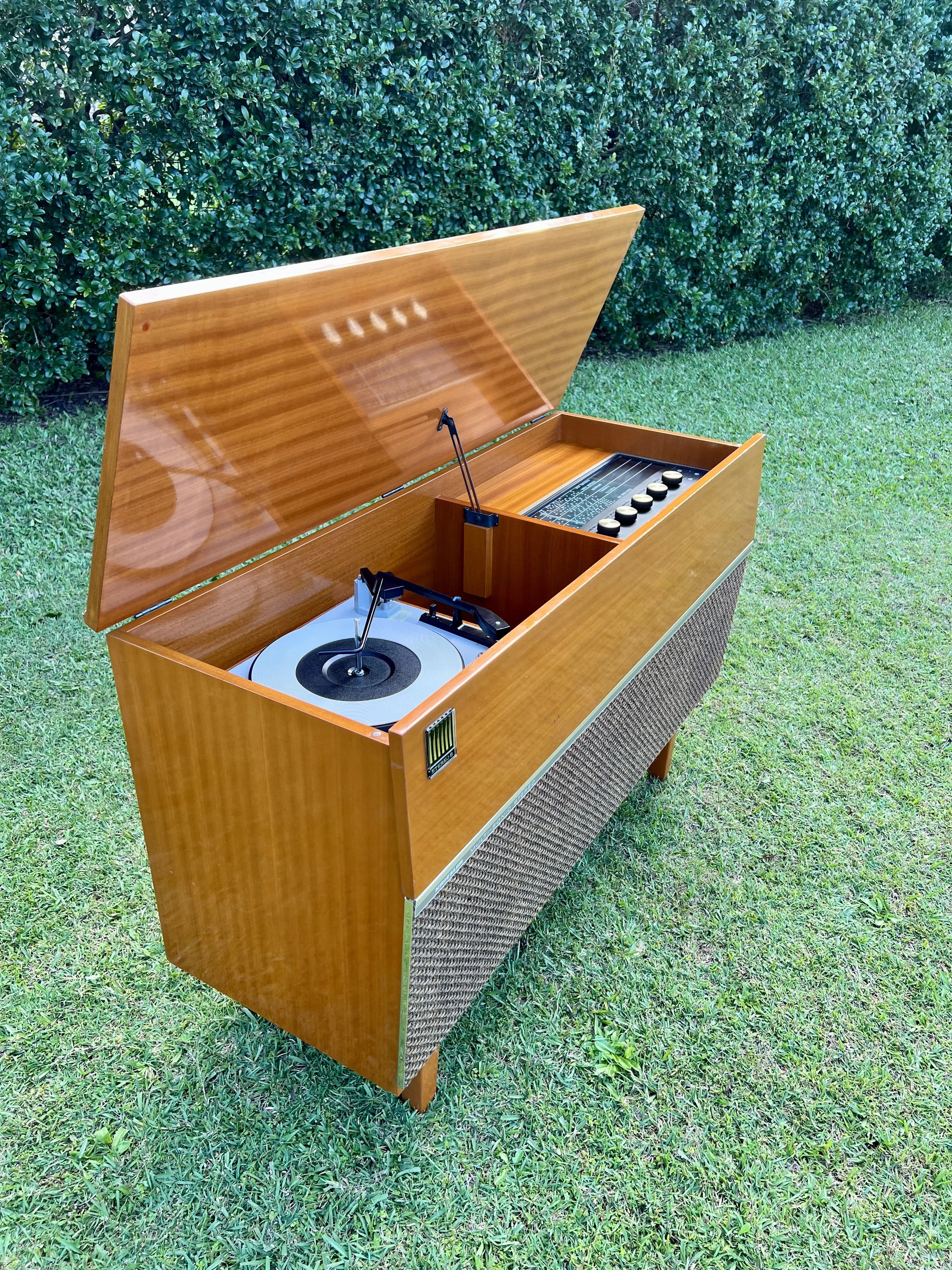 Kriesler Stereo 6