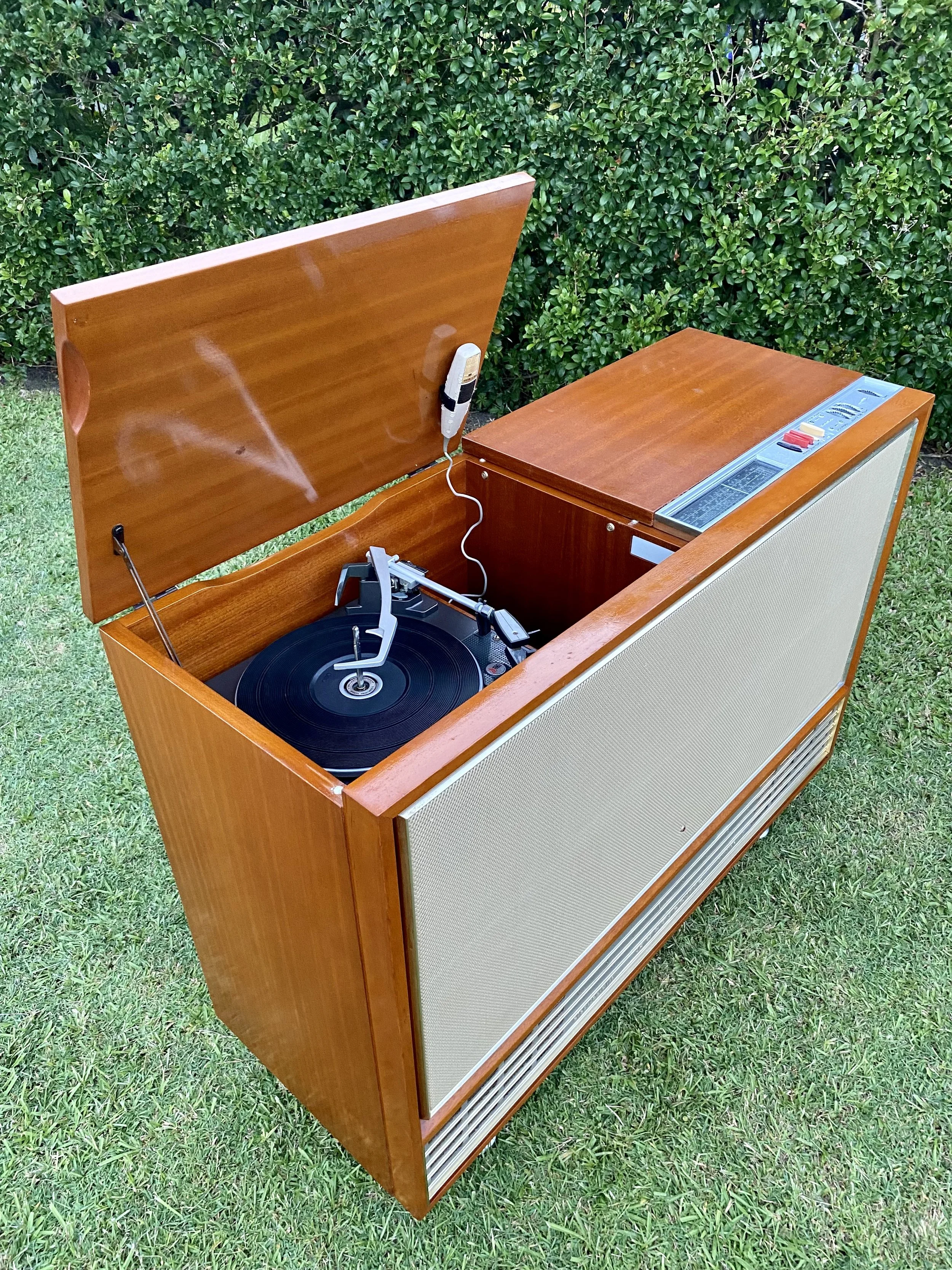 Kriesler Multisonic 11-97