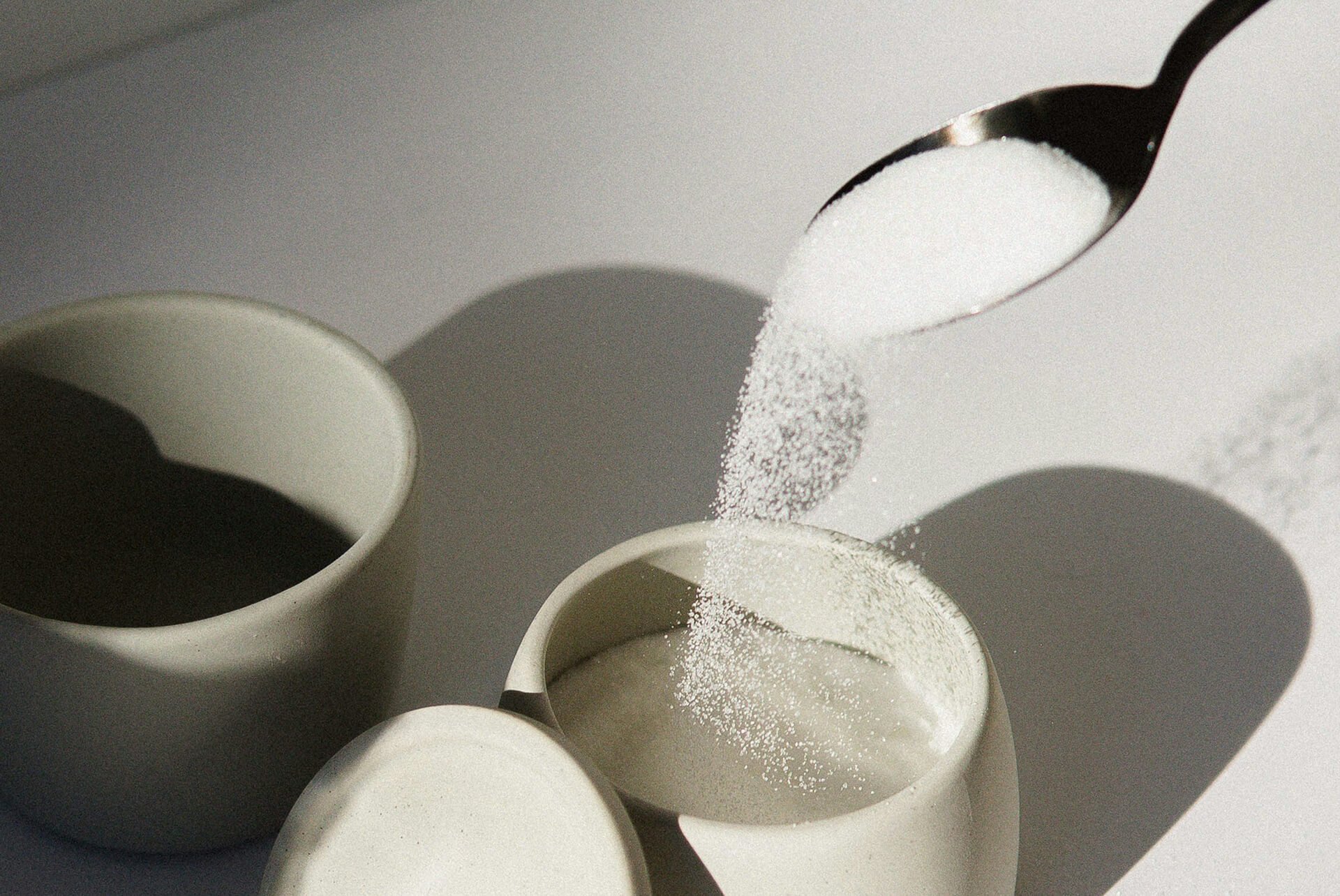 Zuckerarten einfach erklärt – was Zucker im Körper wirklich macht (Teil 1)