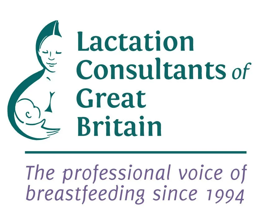 Lactation consultants of Great Britain