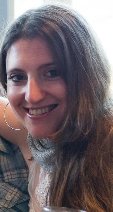 Agi Alexander, qualified lactation consultant and founder of Milk Like No Other